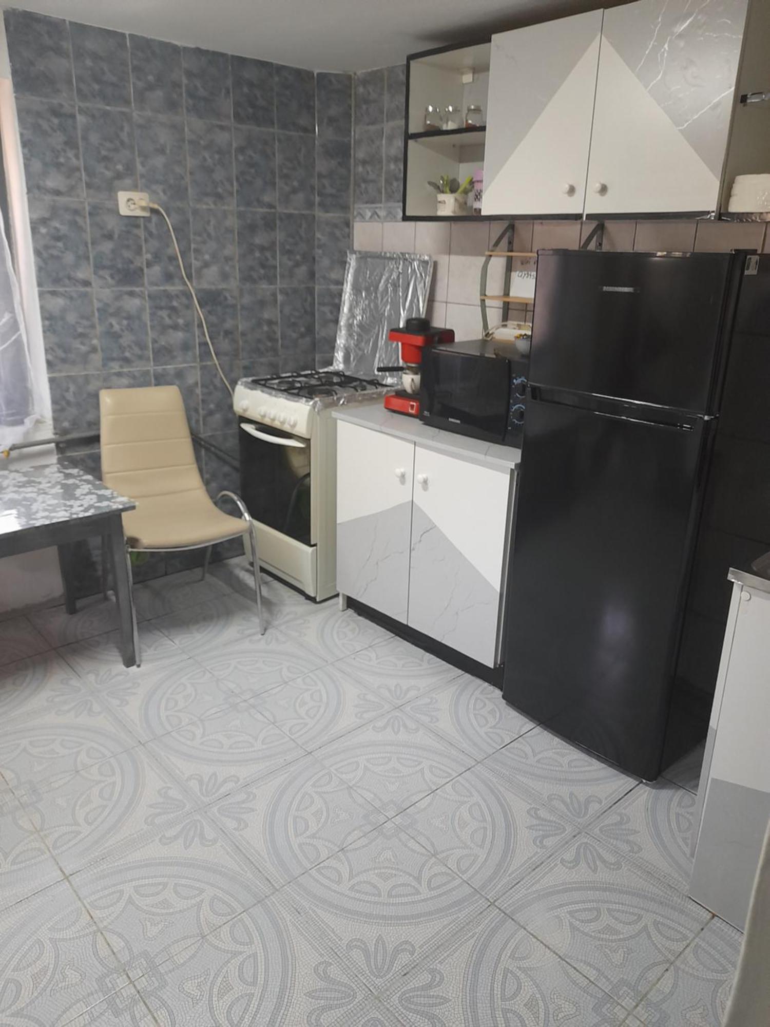 克卢日-纳波卡Garsoniera Sic Zona Terapia Zona Linistita La Casa Cu Parcare公寓 外观 照片